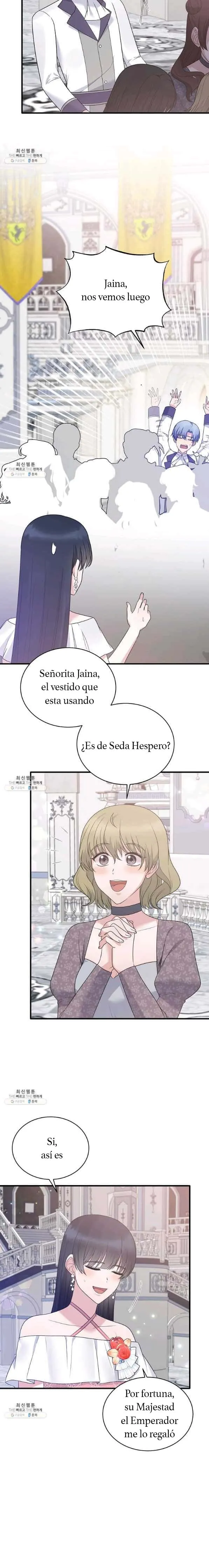 LA DAMA ANGELICAL Capítulo 99 en Línea - página 16
