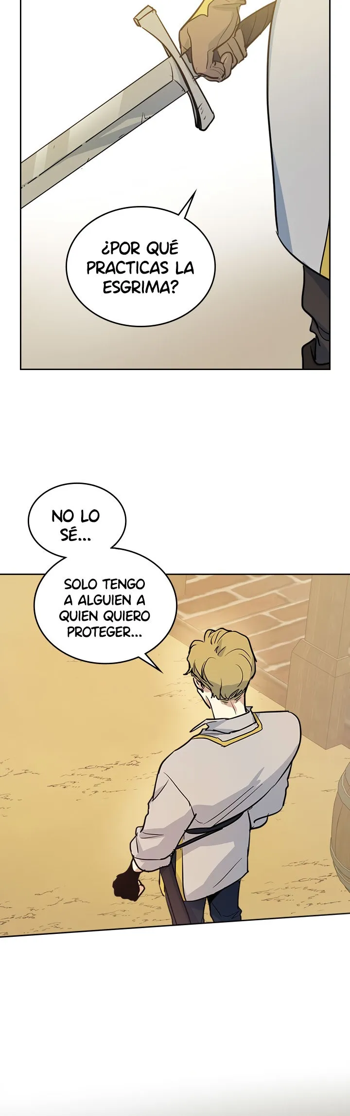 La Dama y La Bestia Capítulo 16 en Línea - página 21