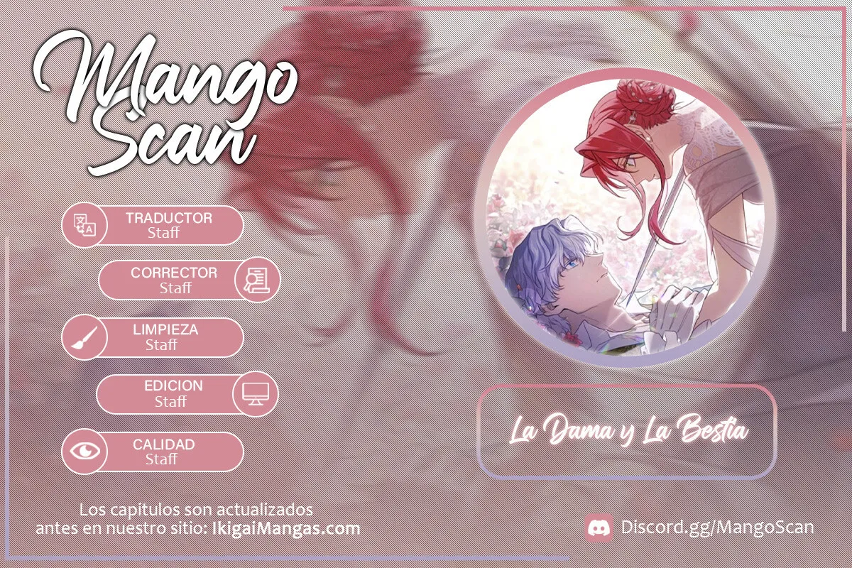 La Dama y La Bestia Capítulo 175 en Línea - página 1