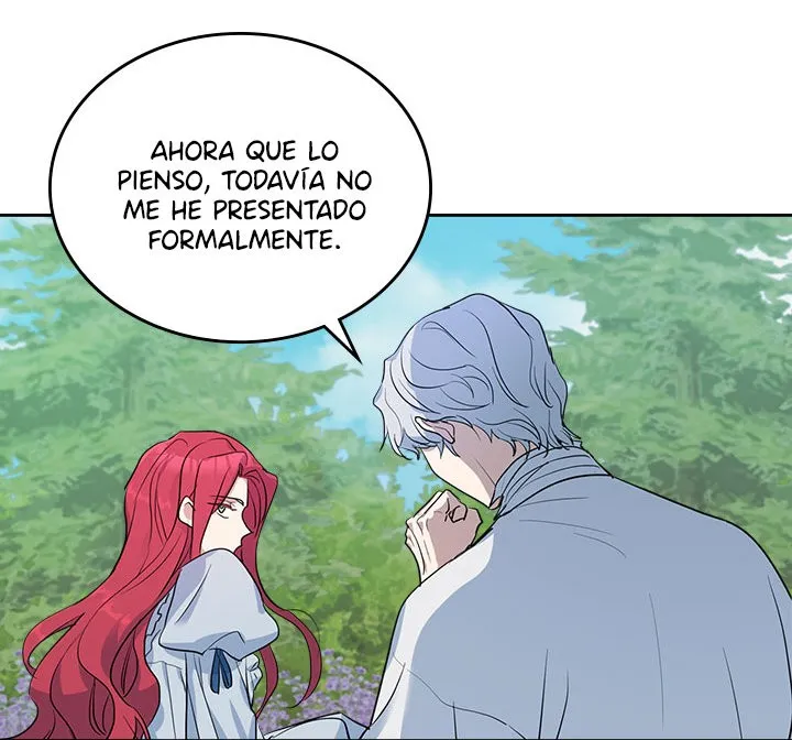 La Dama y La Bestia Capítulo 30 en Línea - página 21