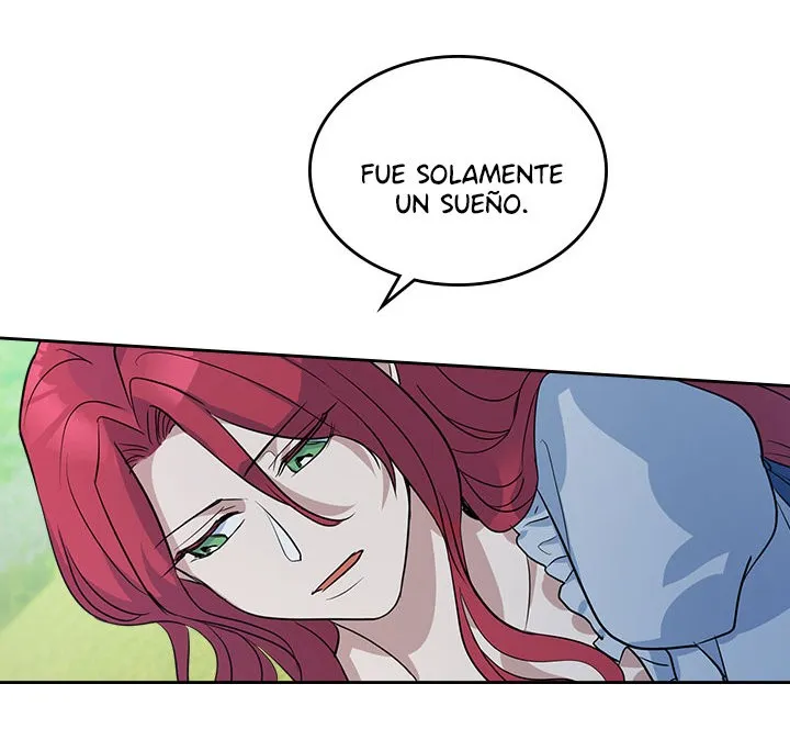 La Dama y La Bestia Capítulo 30 en Línea - página 32