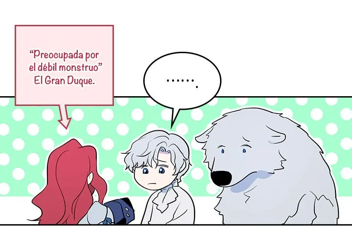 La Dama y La Bestia Capítulo 30 en Línea - página 40
