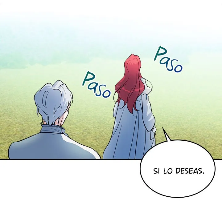 La Dama y La Bestia Capítulo 30 en Línea - página 42
