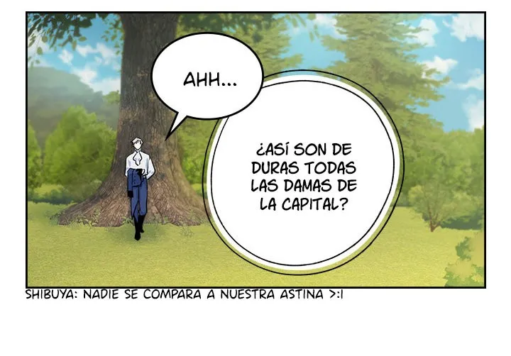 La Dama y La Bestia Capítulo 30 en Línea - página 43