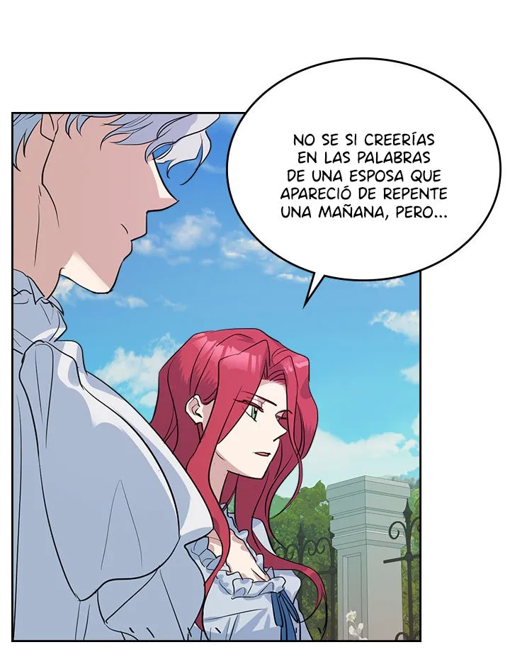 La Dama y La Bestia Capítulo 30 en Línea - página 47