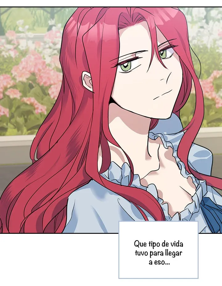 La Dama y La Bestia Capítulo 30 en Línea - página 59