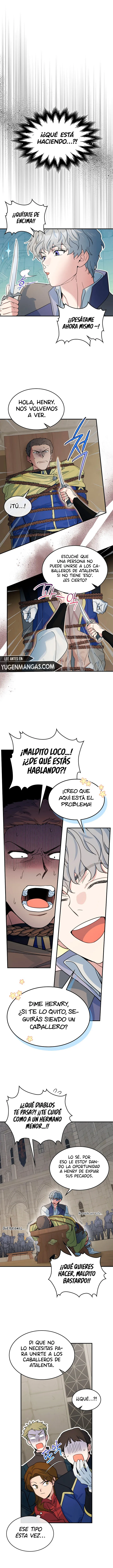 La Dama y La Bestia Capítulo 90 en Línea - página 10