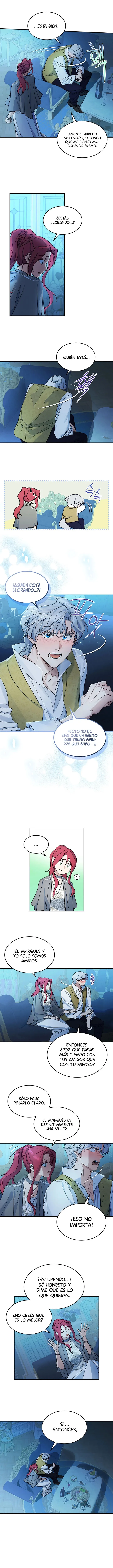 La Dama y La Bestia Capítulo 98 en Línea - página 2