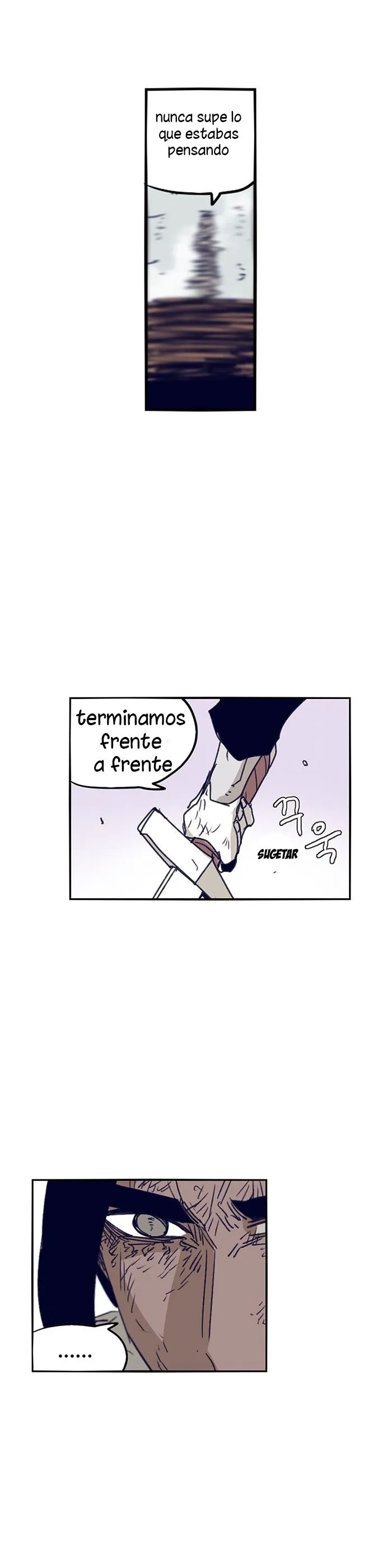 La Épica De Gilgamesh Capítulo 102 en Línea - página 9