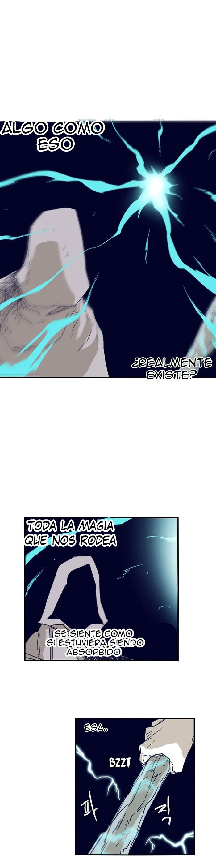 La Épica De Gilgamesh Capítulo 108 en Línea - página 14