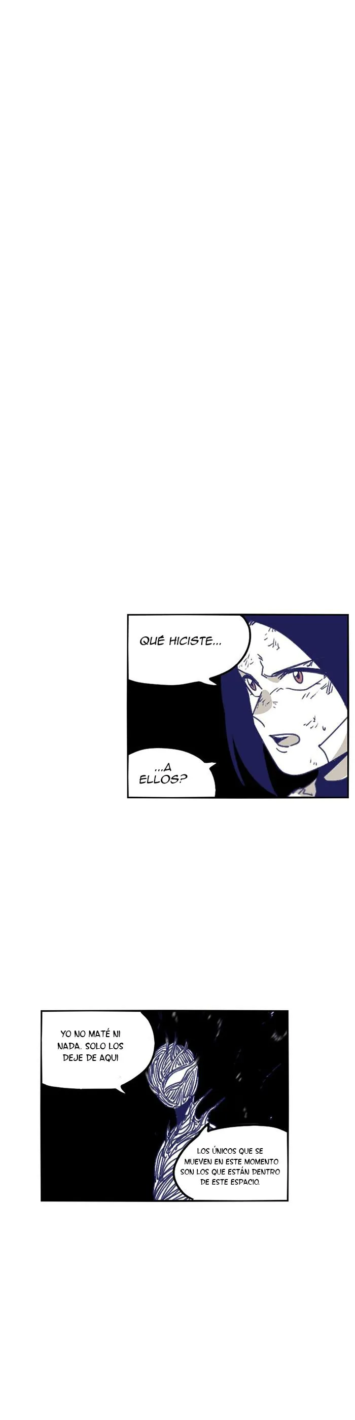 La Épica De Gilgamesh Capítulo 116 en Línea - página 5