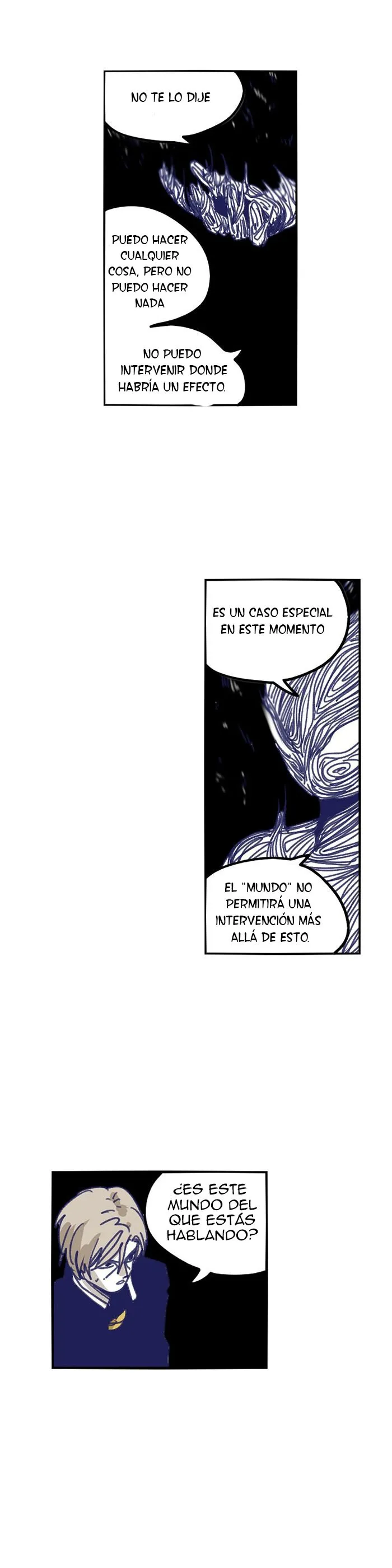 La Épica De Gilgamesh Capítulo 116 en Línea - página 7