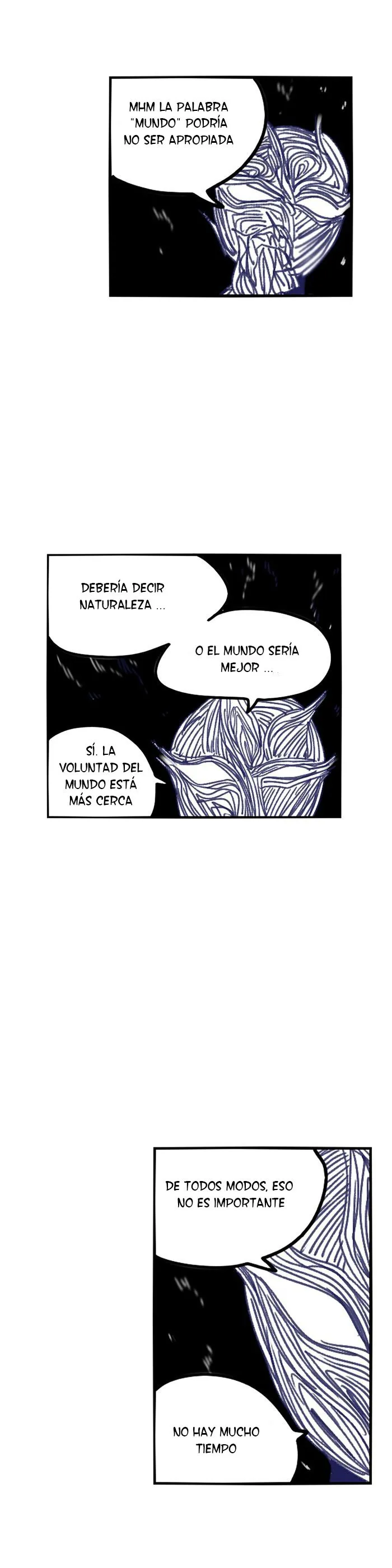 La Épica De Gilgamesh Capítulo 116 en Línea - página 8
