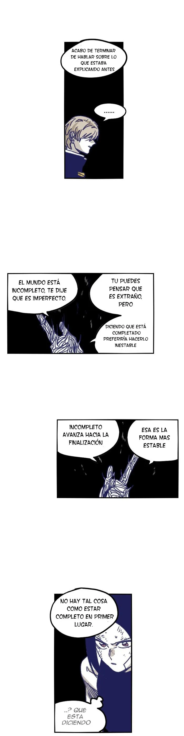 La Épica De Gilgamesh Capítulo 116 en Línea - página 9