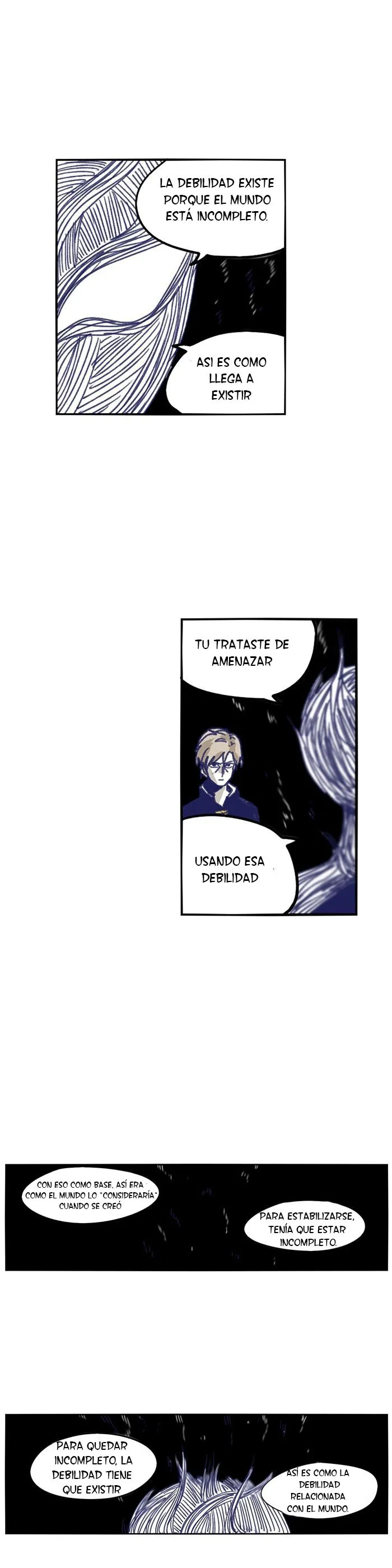 La Épica De Gilgamesh Capítulo 116 en Línea - página 10