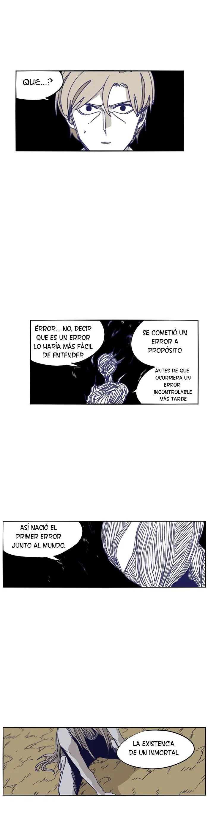 La Épica De Gilgamesh Capítulo 116 en Línea - página 12
