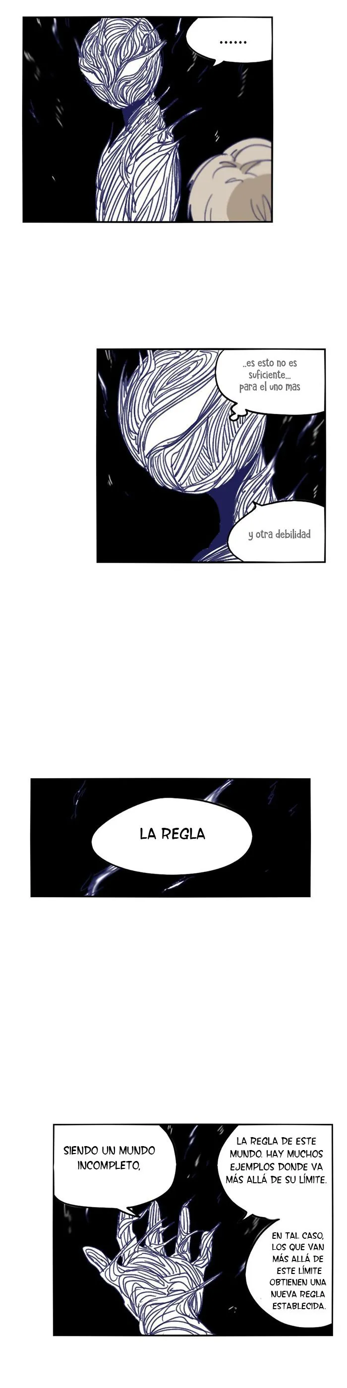 La Épica De Gilgamesh Capítulo 116 en Línea - página 16