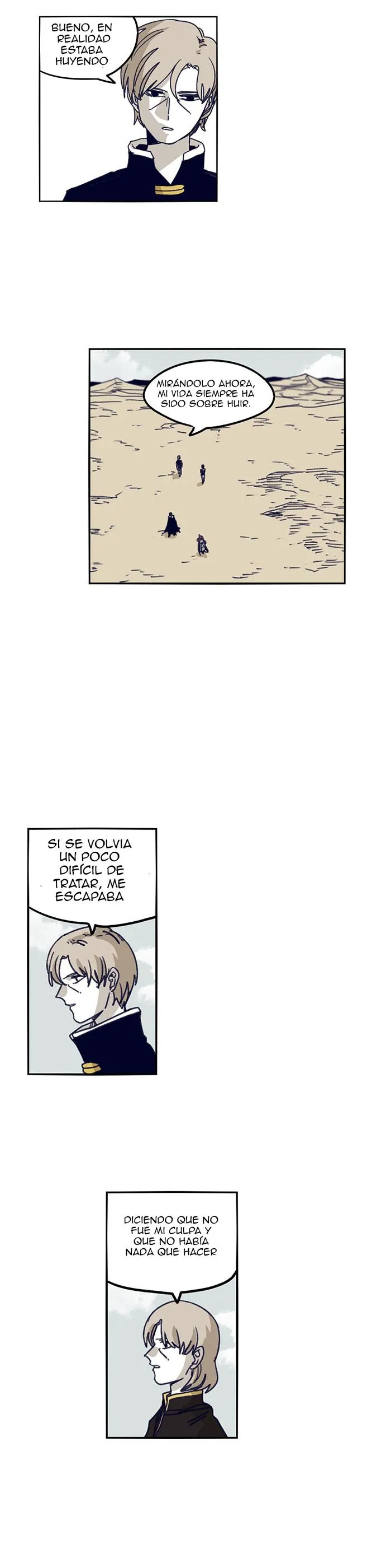 La Épica De Gilgamesh Capítulo 123 en Línea - página 11