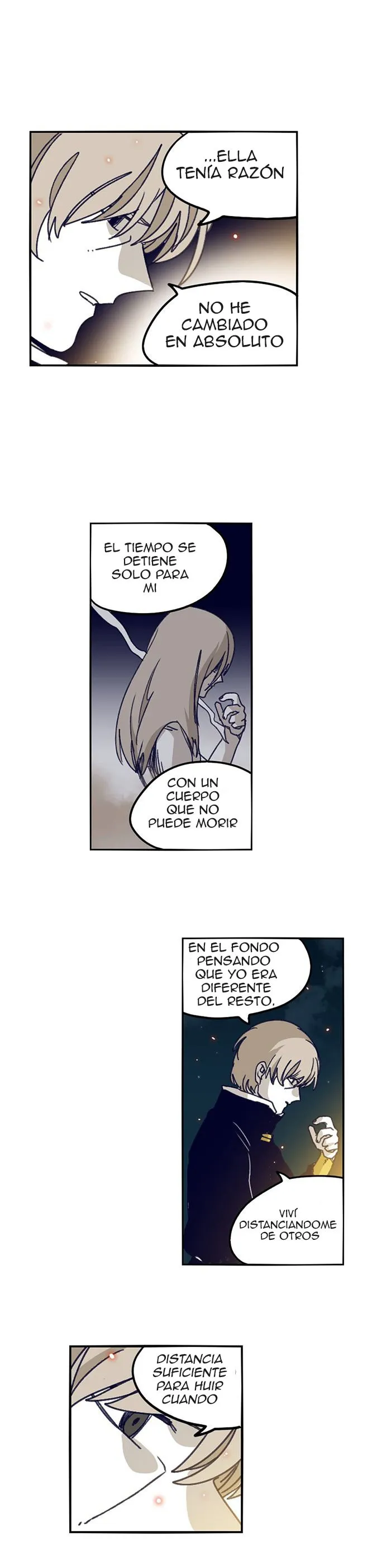 La Épica De Gilgamesh Capítulo 125 en Línea - página 5