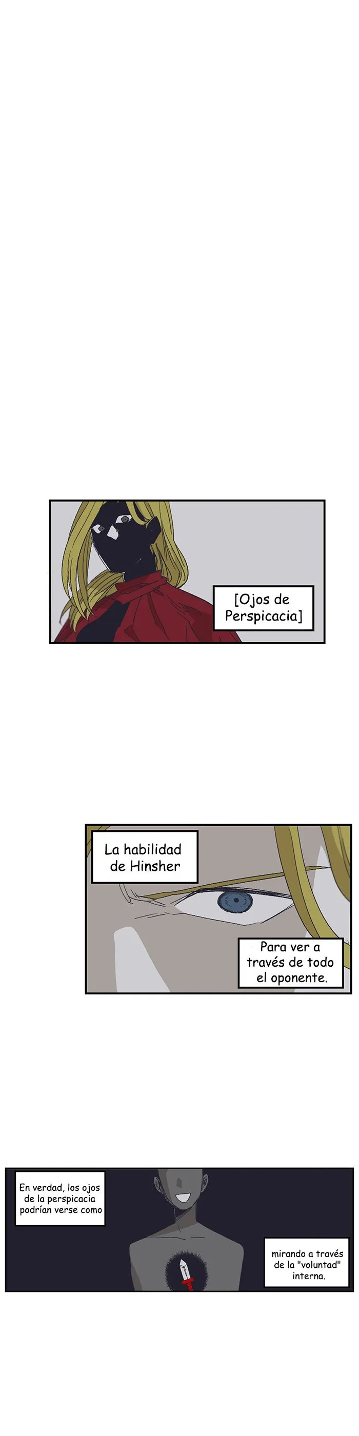 La Épica De Gilgamesh Capítulo 131 en Línea - página 3