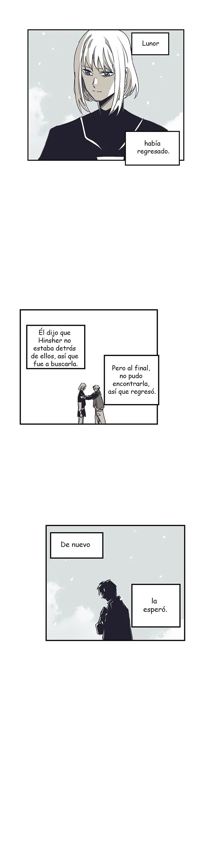 La Épica De Gilgamesh Capítulo 133 en Línea - página 17