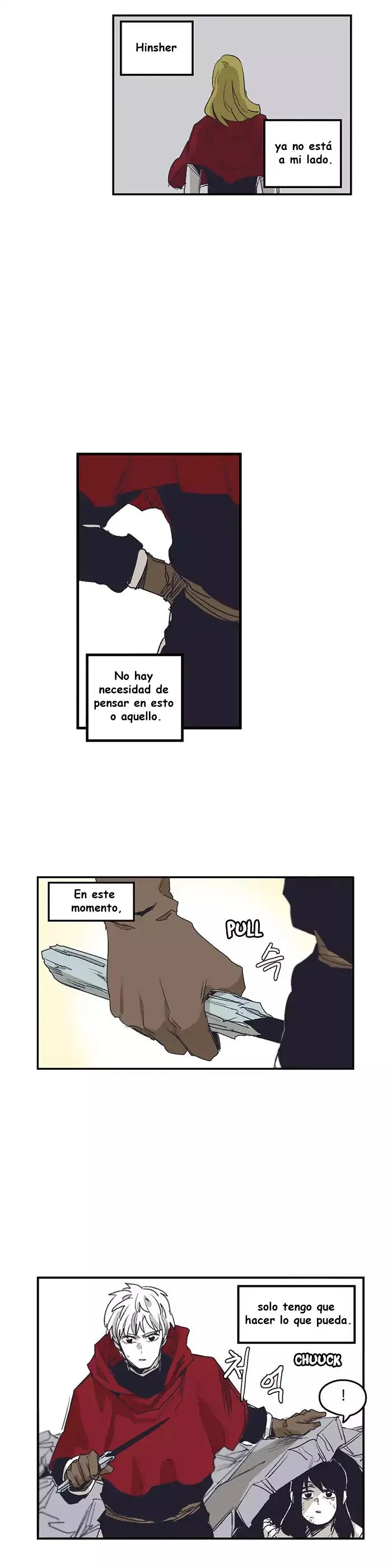 La Épica De Gilgamesh Capítulo 134 en Línea - página 13