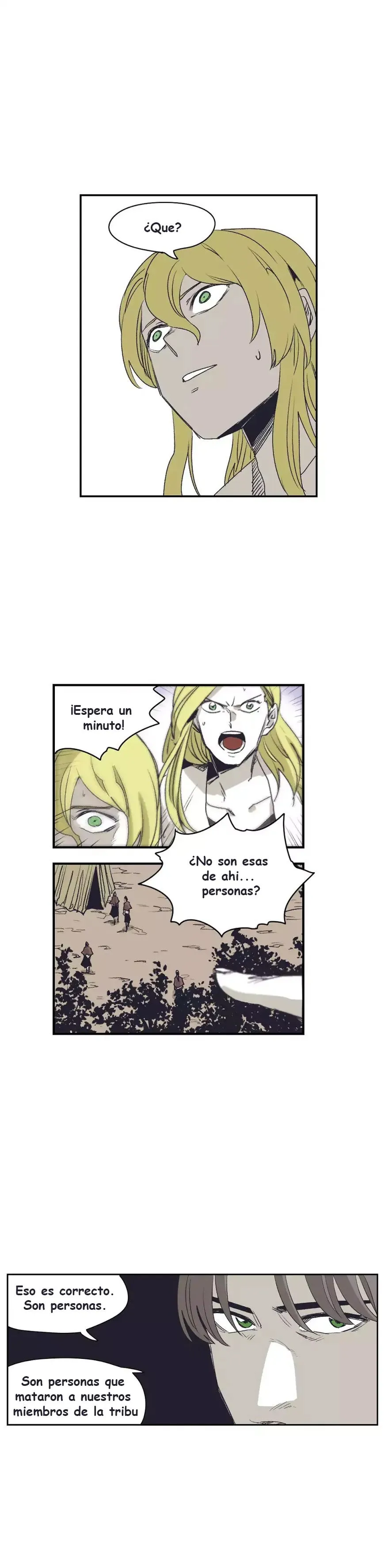 La Épica De Gilgamesh Capítulo 136 en Línea - página 14