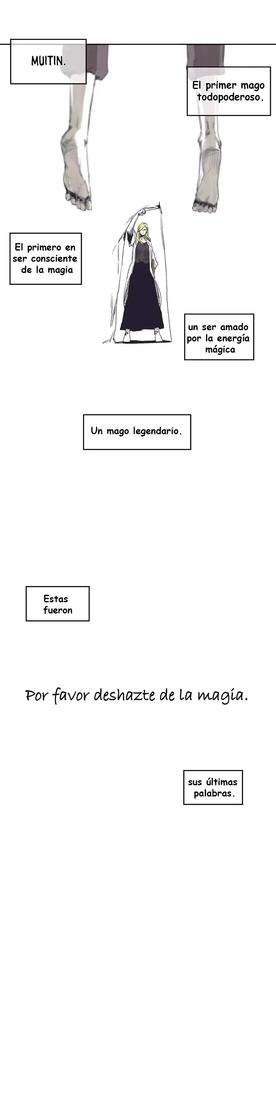 La Épica De Gilgamesh Capítulo 136 en Línea - página 25