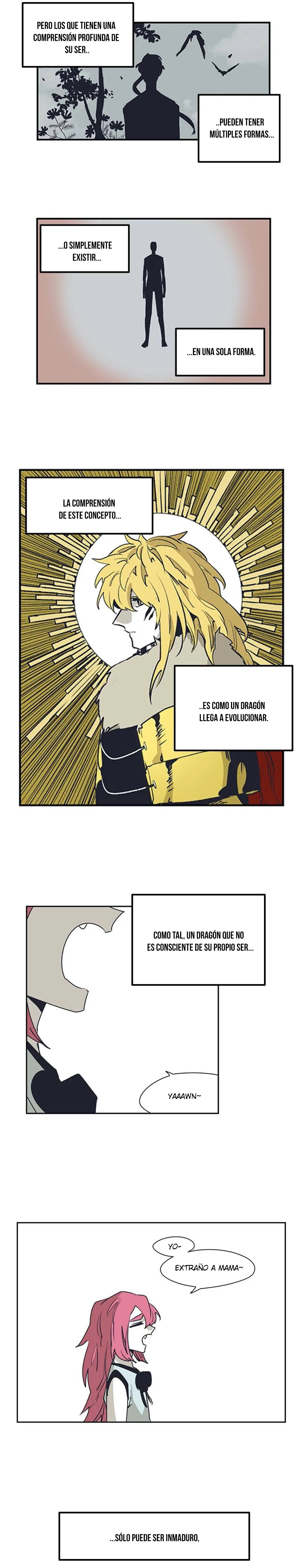 La Épica De Gilgamesh Capítulo 162 en Línea - página 6