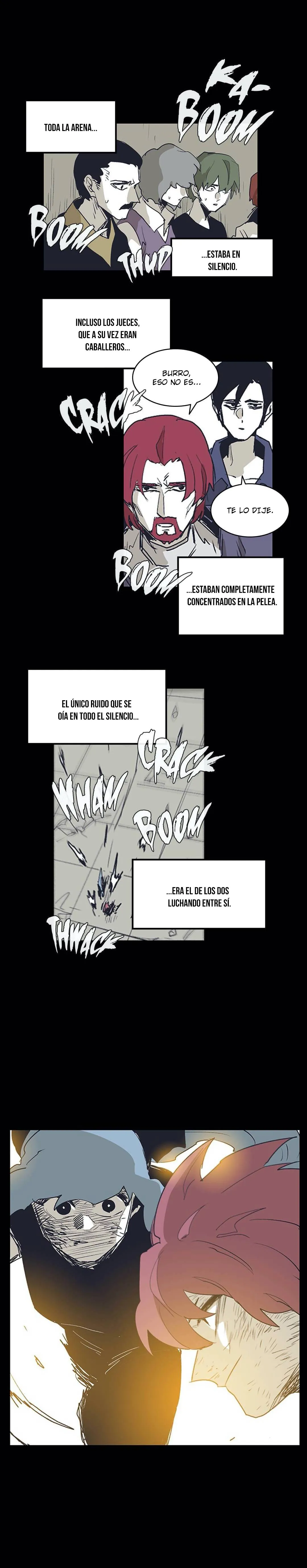 La Épica De Gilgamesh Capítulo 169 en Línea - página 13