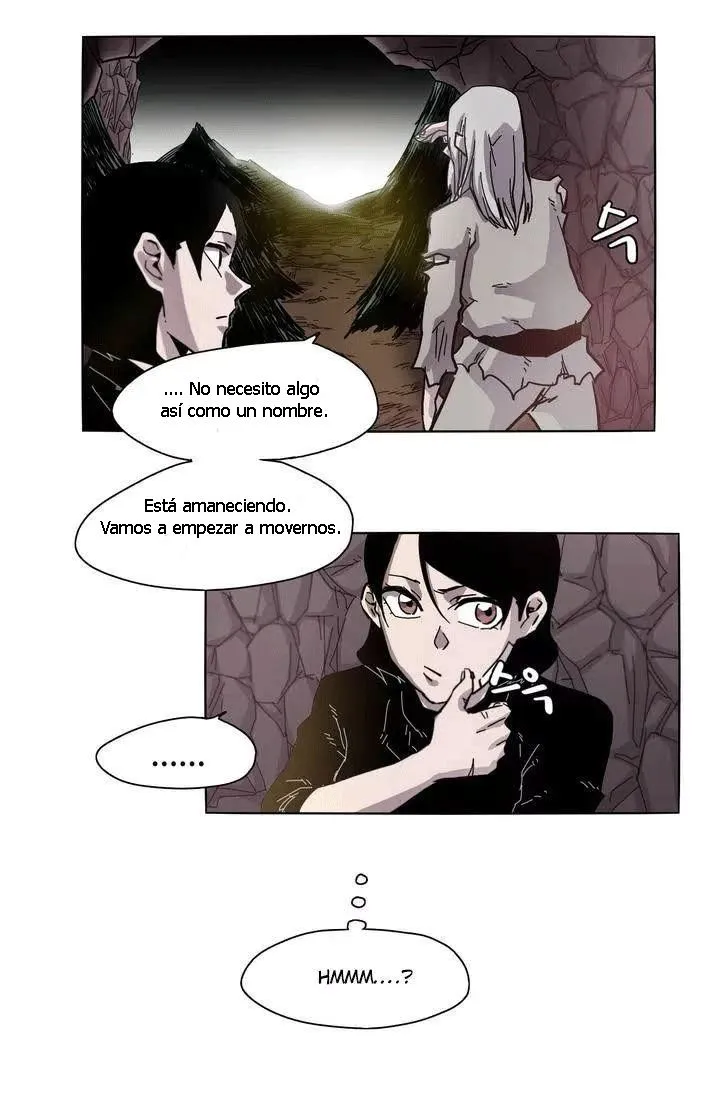 La Épica De Gilgamesh Capítulo 2 en Línea - página 12