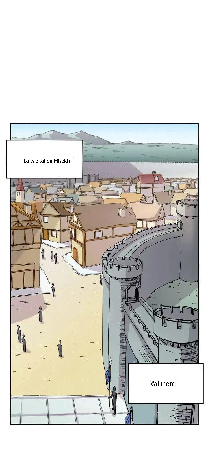 La Épica De Gilgamesh Capítulo 2 en Línea - página 13