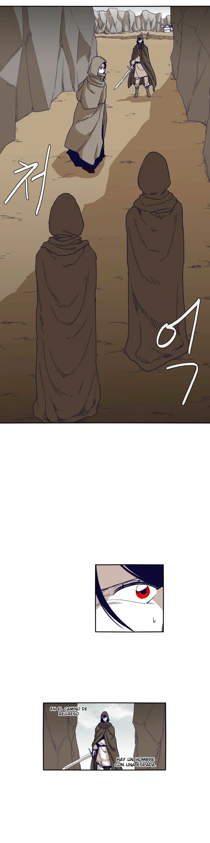 La Épica De Gilgamesh Capítulo 35 en Línea - página 13