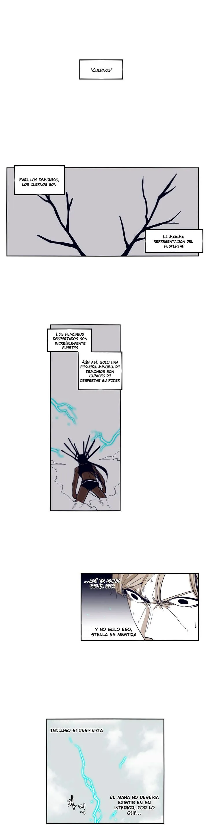 La Épica De Gilgamesh Capítulo 48 en Línea - página 2