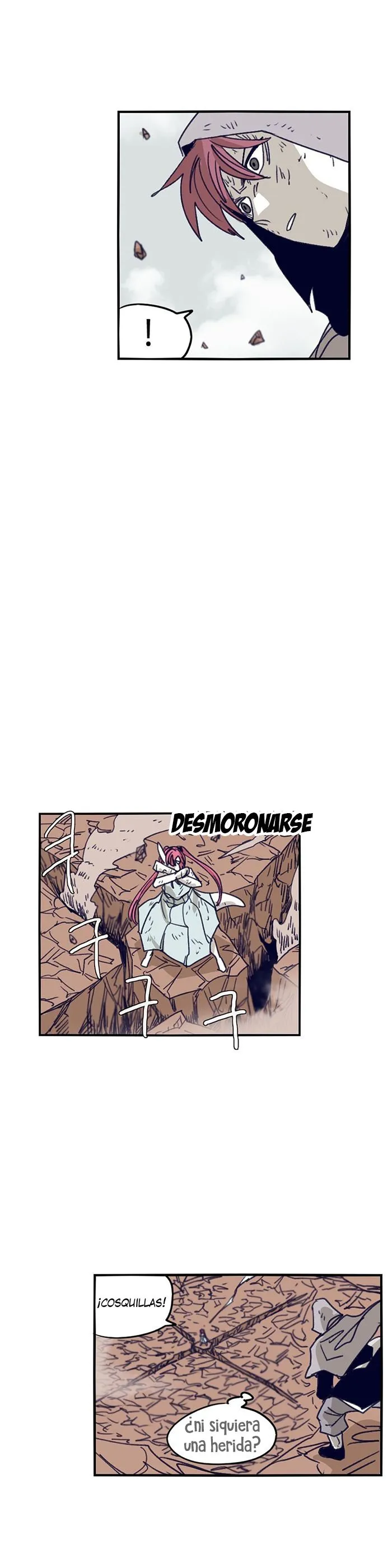 La Épica De Gilgamesh Capítulo 99 en Línea - página 10