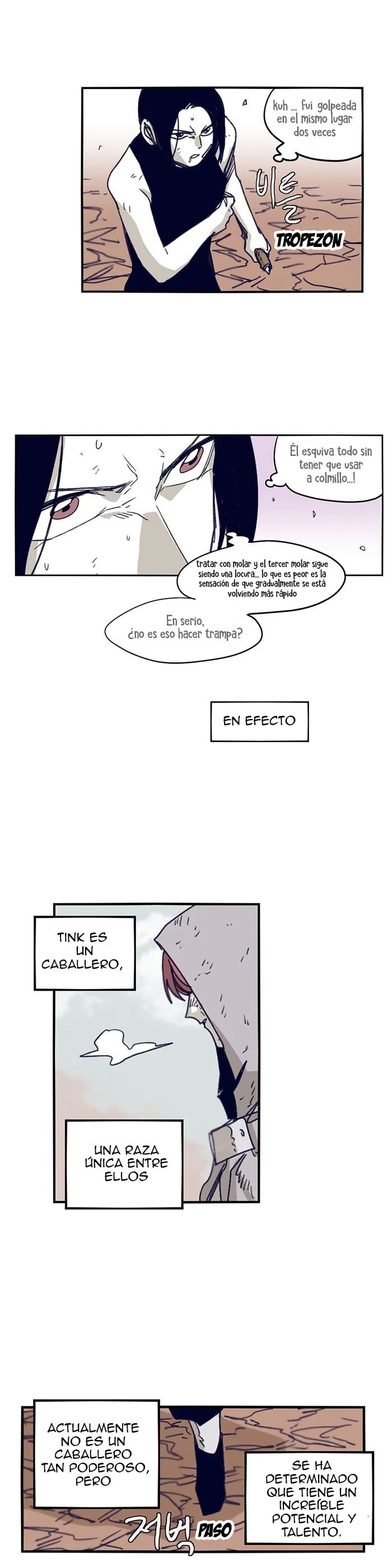 La Épica De Gilgamesh Capítulo 99 en Línea - página 12