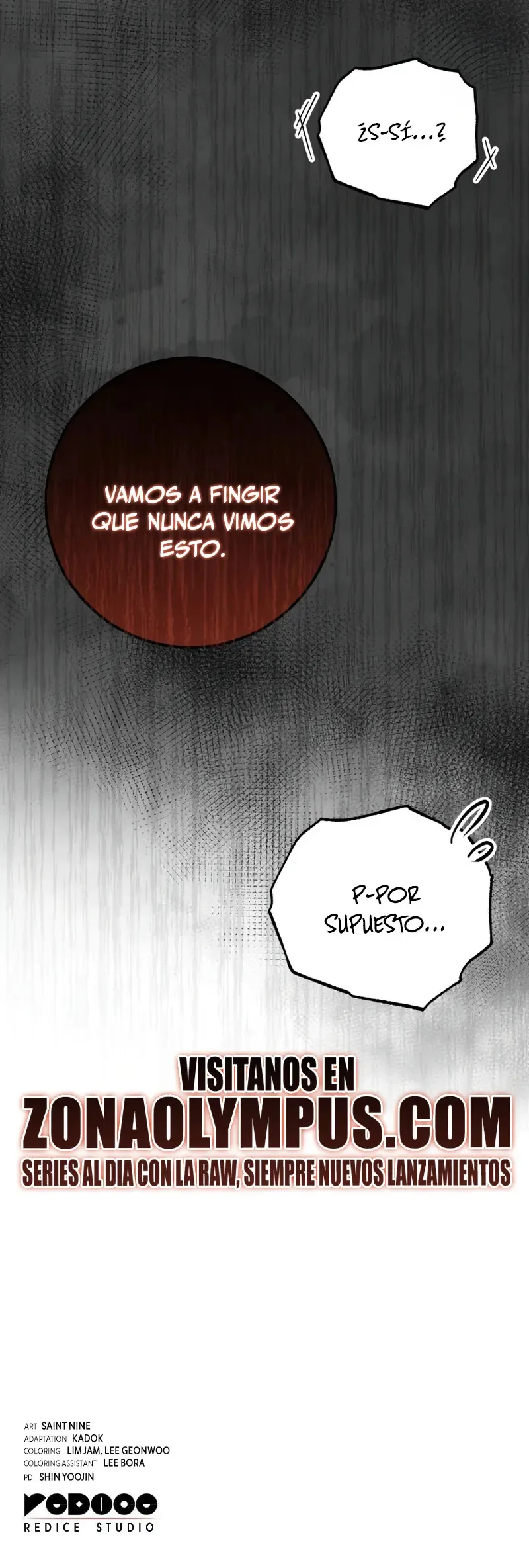 La Espada de la Inquisición Celestial Capítulo 124 en Línea - página 46