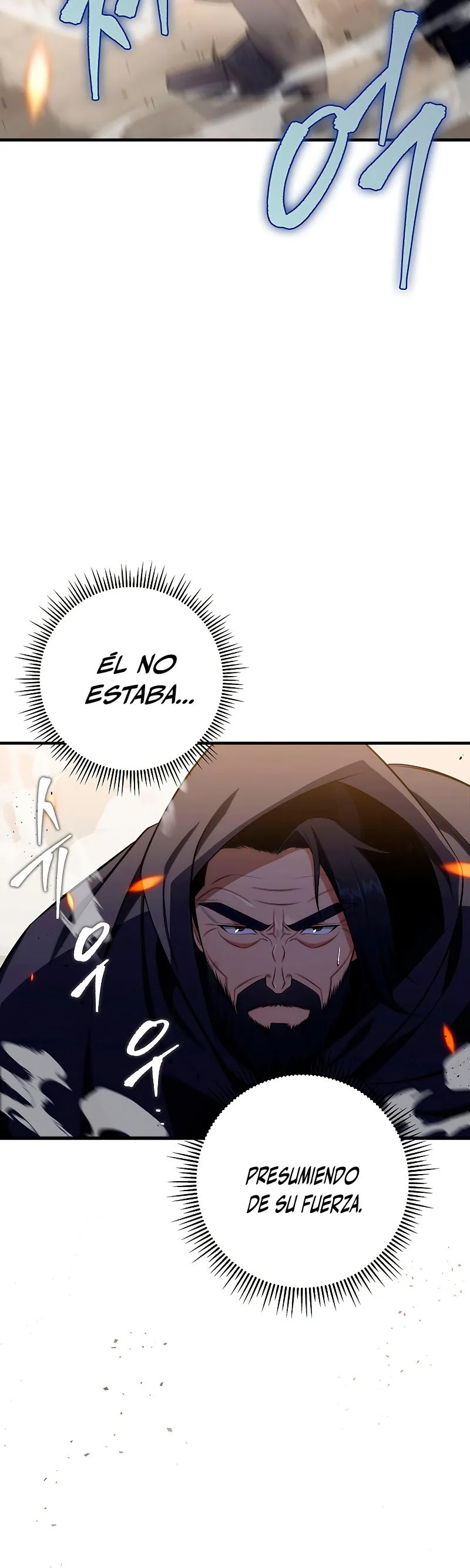 La Espada de la Inquisición Celestial Capítulo 21 en Línea - página 31