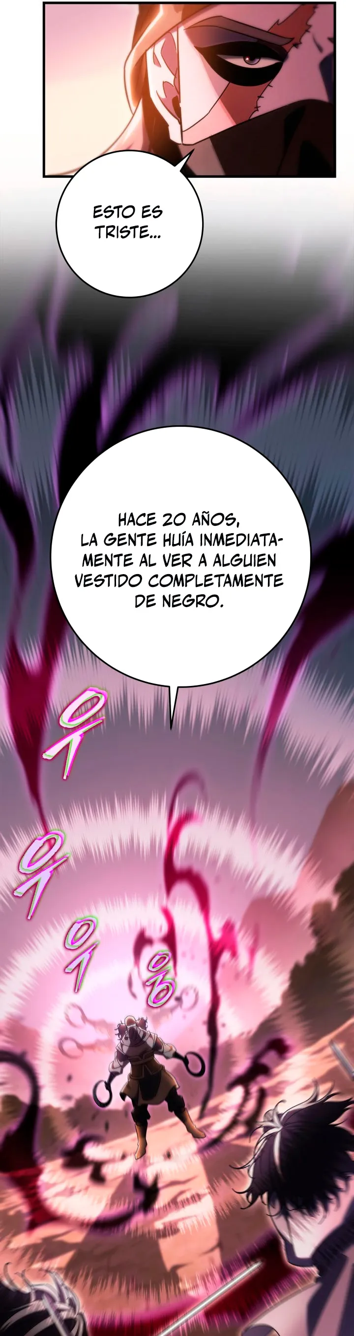 La Espada de la Inquisición Celestial Capítulo 30 en Línea - página 52