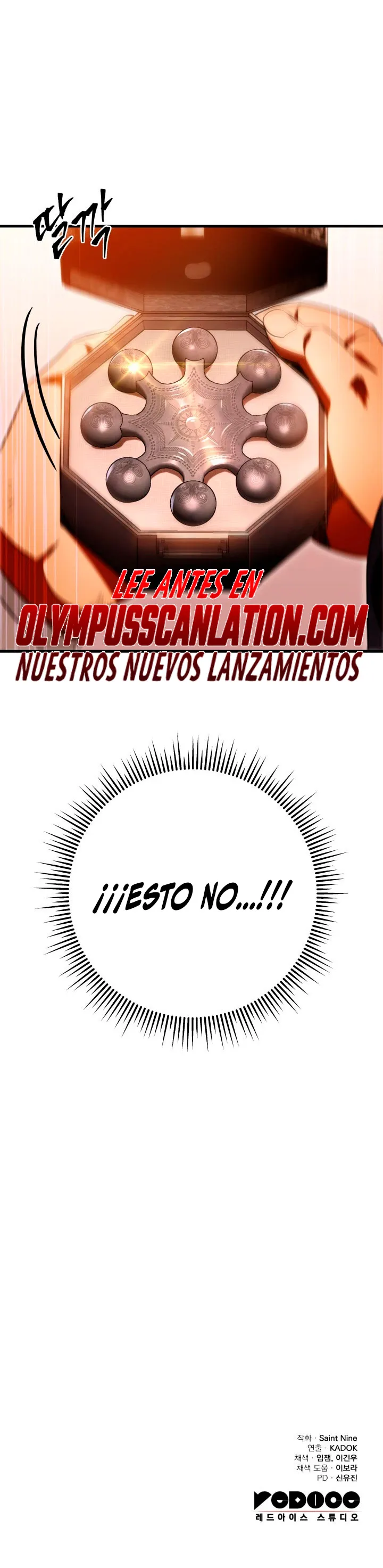 La Espada de la Inquisición Celestial Capítulo 30 en Línea - página 73