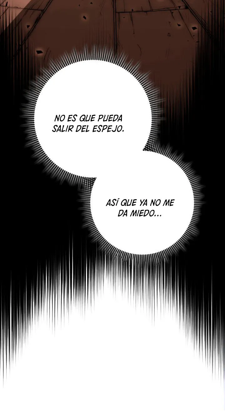 La Espada de la Inquisición Celestial Capítulo 4 en Línea - página 22