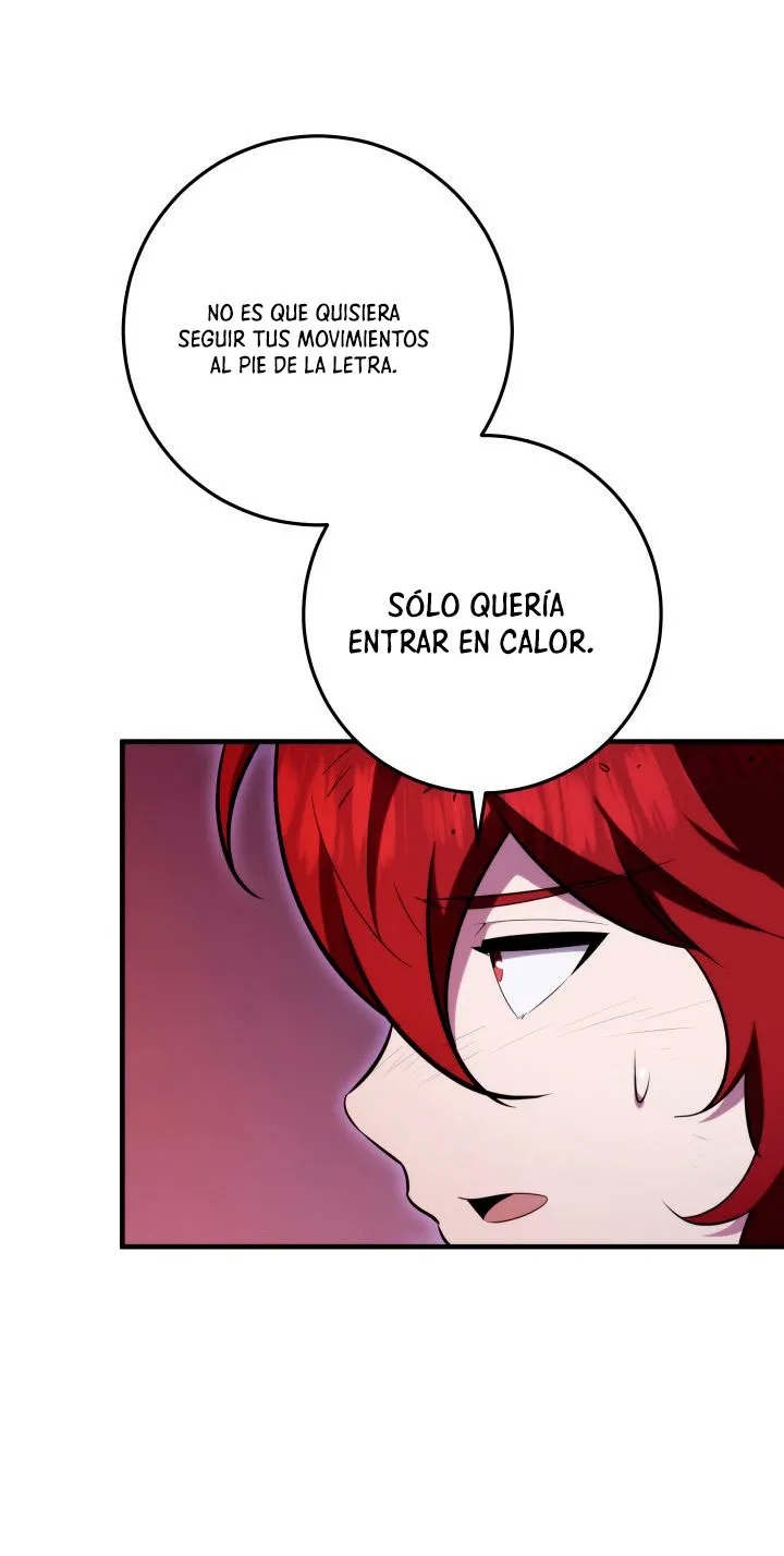 La Espada de la Inquisición Celestial Capítulo 4 en Línea - página 59