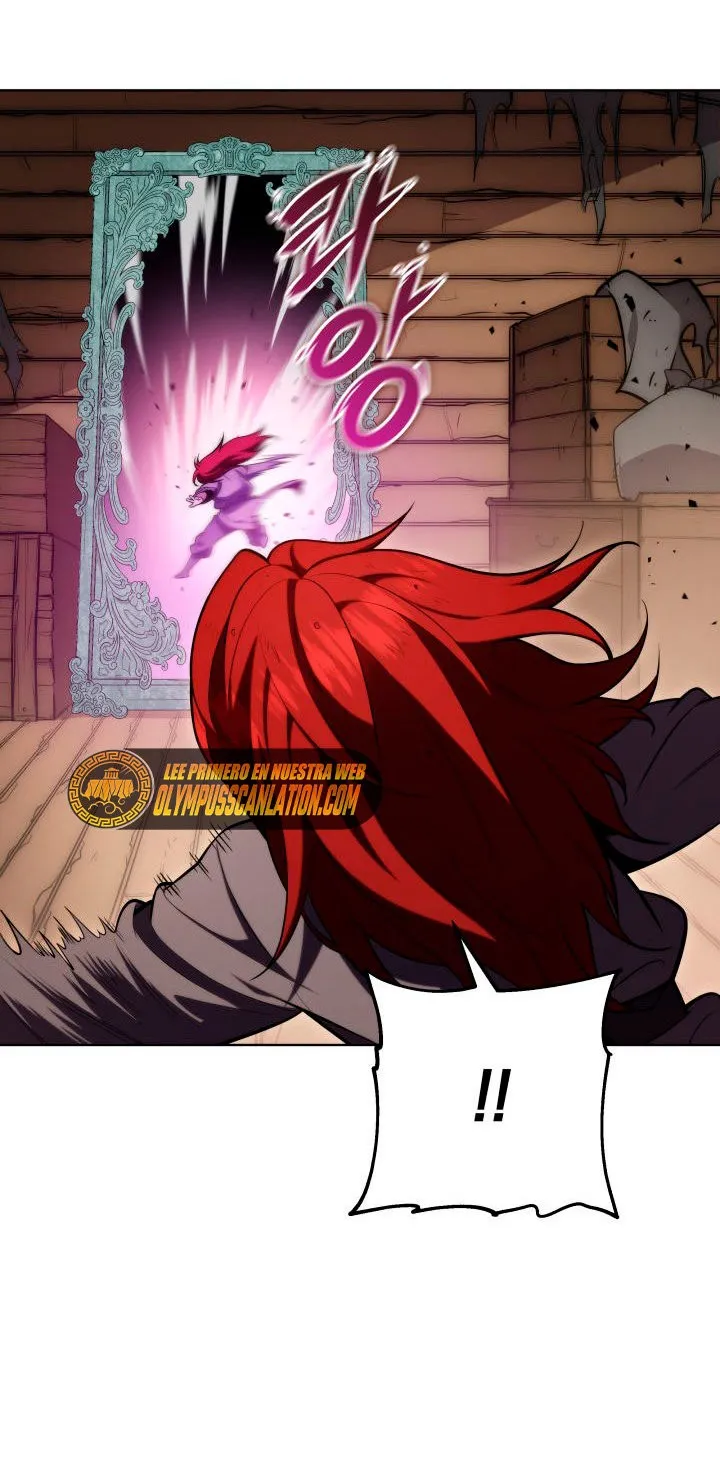 La Espada de la Inquisición Celestial Capítulo 4 en Línea - página 81