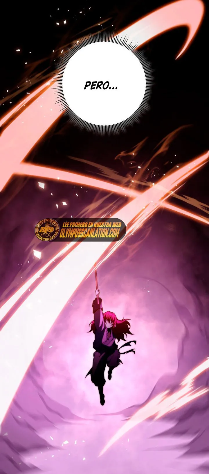 La Espada de la Inquisición Celestial Capítulo 4 en Línea - página 87