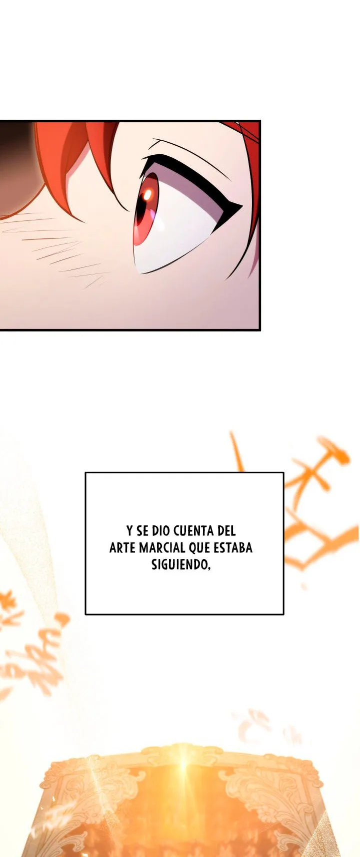 La Espada de la Inquisición Celestial Capítulo 4 en Línea - página 108