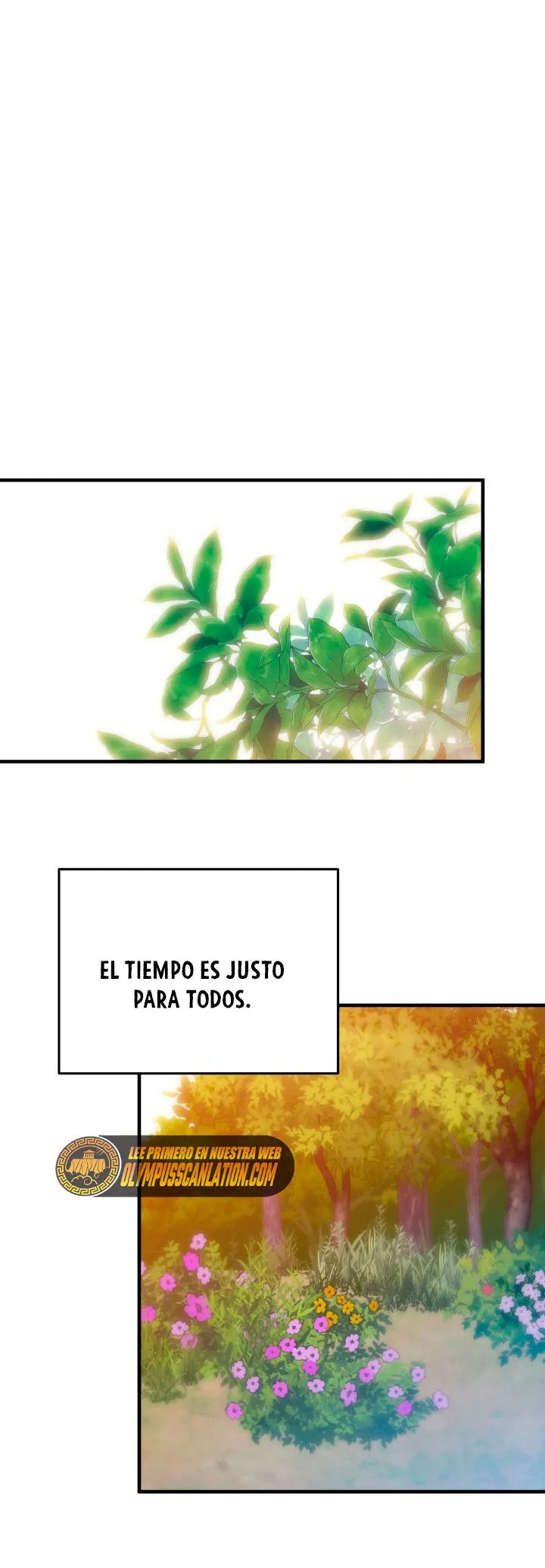 La Espada de la Inquisición Celestial Capítulo 4 en Línea - página 117