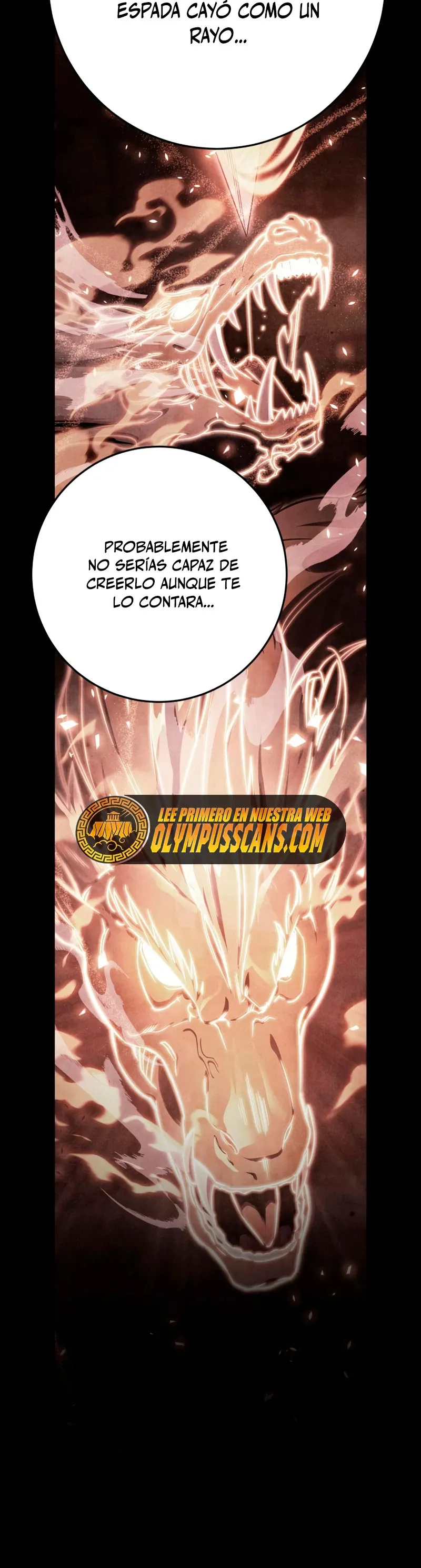 La Espada de la Inquisición Celestial Capítulo 40 en Línea - página 31