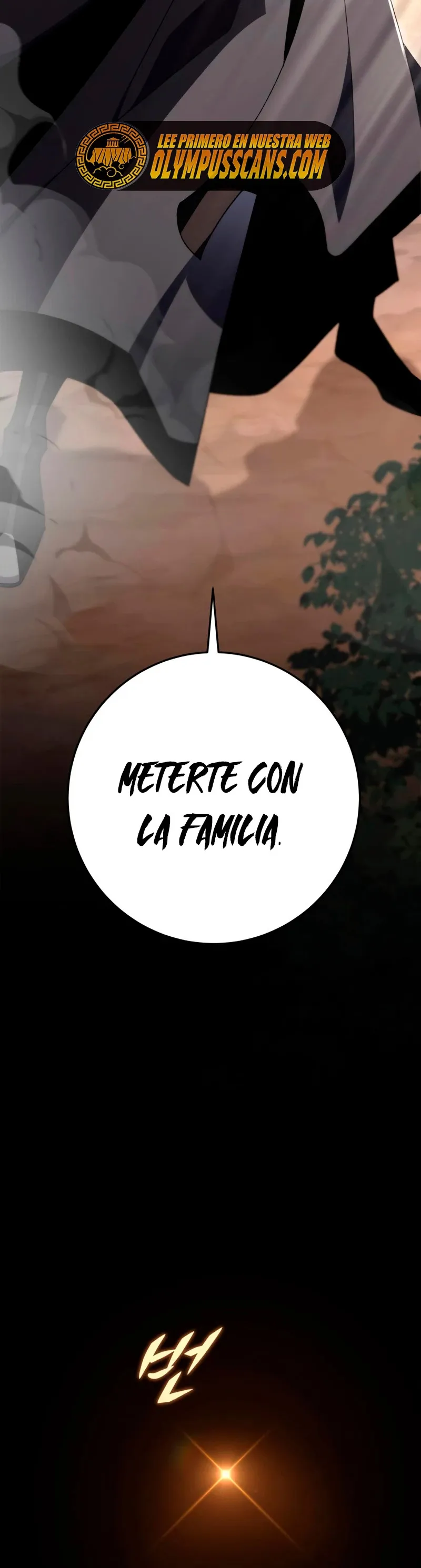 La Espada de la Inquisición Celestial Capítulo 40 en Línea - página 71