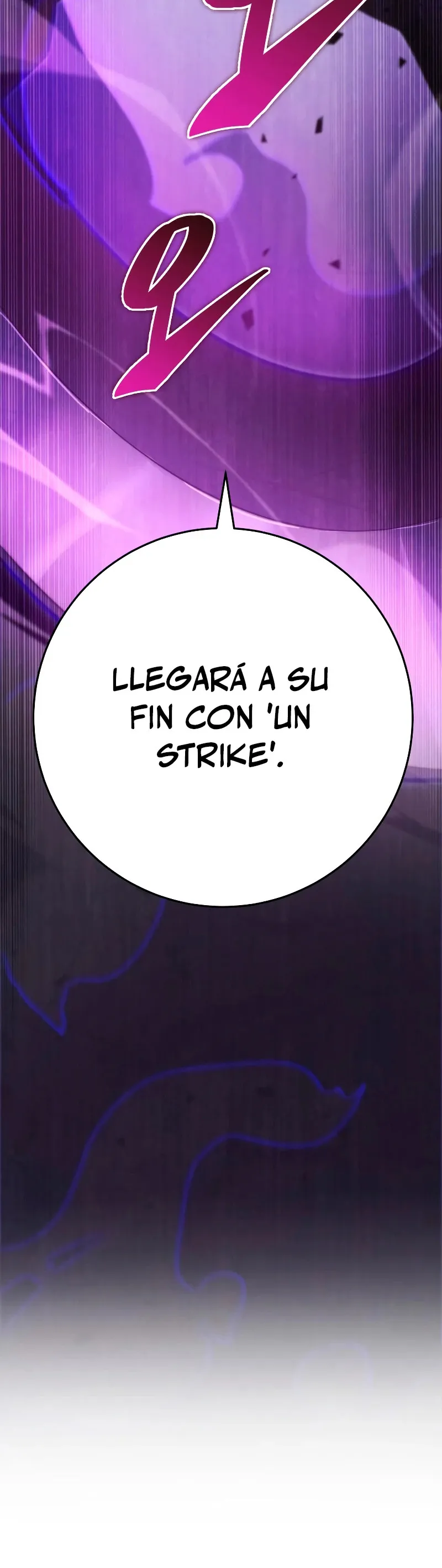 La Espada de la Inquisición Celestial Capítulo 45 en Línea - página 4