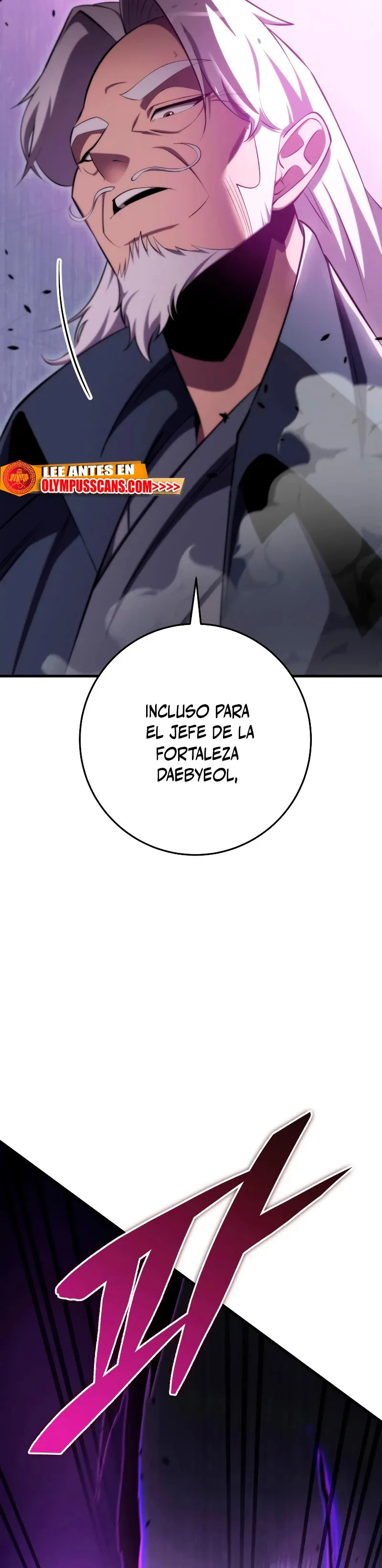 La Espada de la Inquisición Celestial Capítulo 45 en Línea - página 14